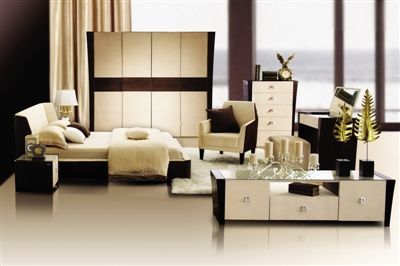 時(shí)尚革新，悅享安眠 新一代床墊的潮流革命