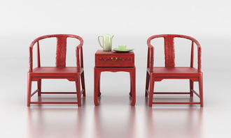 紅木家具 凝固的時(shí)光與東方美學(xué)的永恒典藏